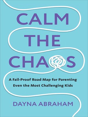 cover image of Calm the Chaos